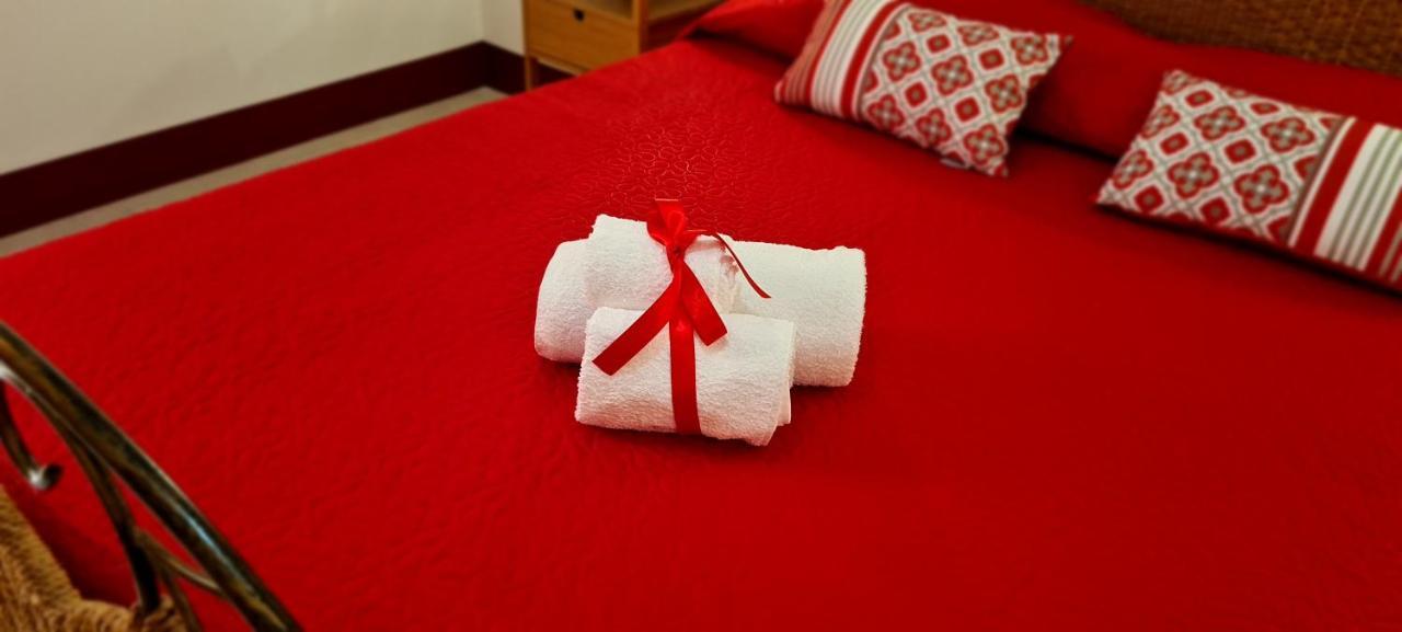 Ballaro Guest House 팔레르모 외부 사진