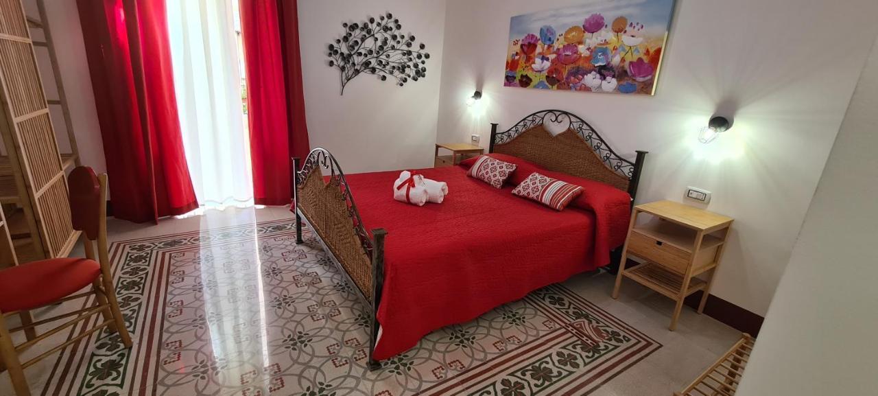 Ballaro Guest House 팔레르모 외부 사진