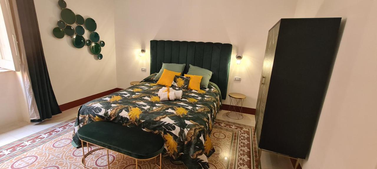 Ballaro Guest House 팔레르모 외부 사진