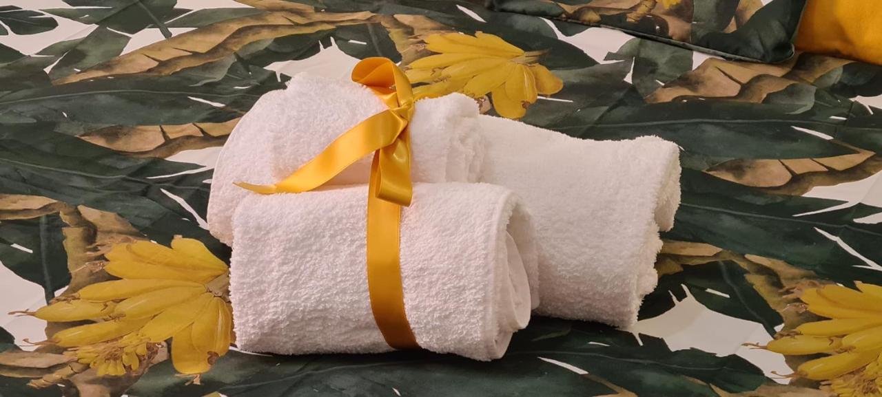 Ballaro Guest House 팔레르모 외부 사진
