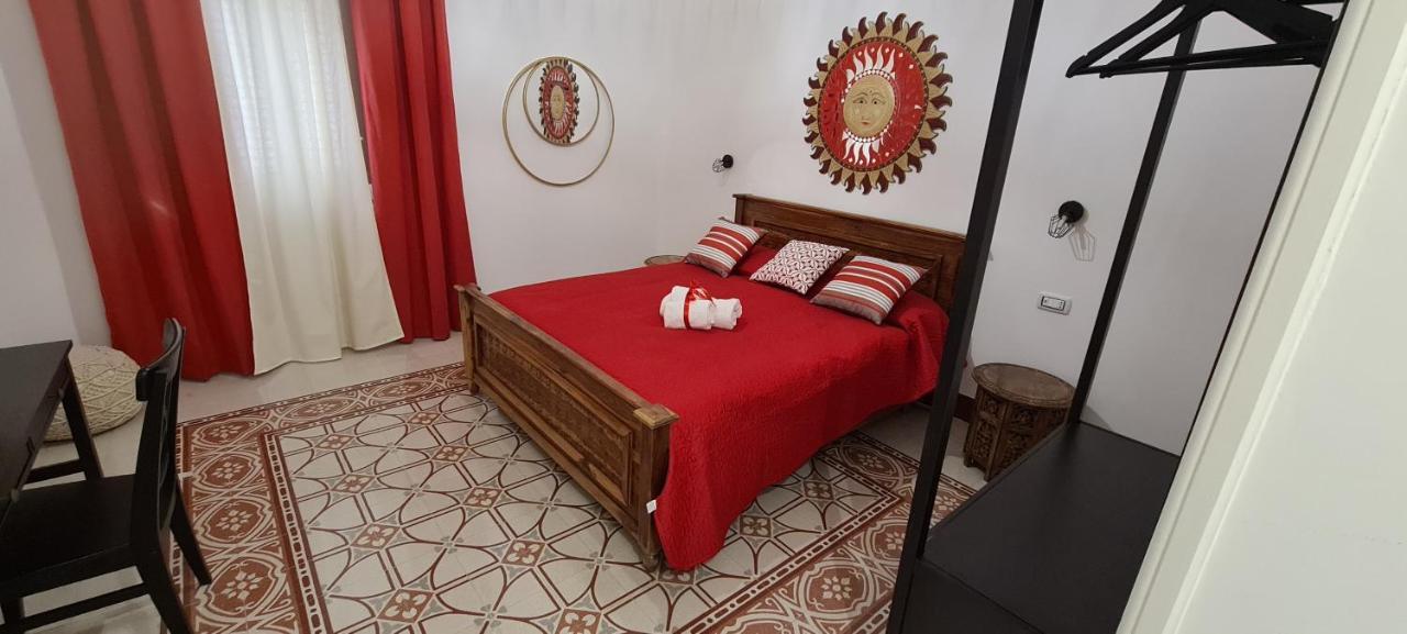 Ballaro Guest House 팔레르모 외부 사진