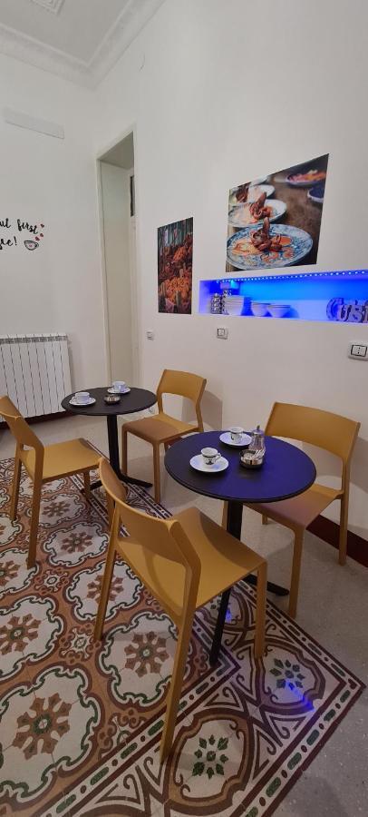 Ballaro Guest House 팔레르모 외부 사진
