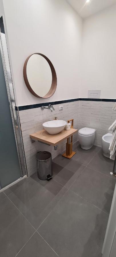 Ballaro Guest House 팔레르모 외부 사진