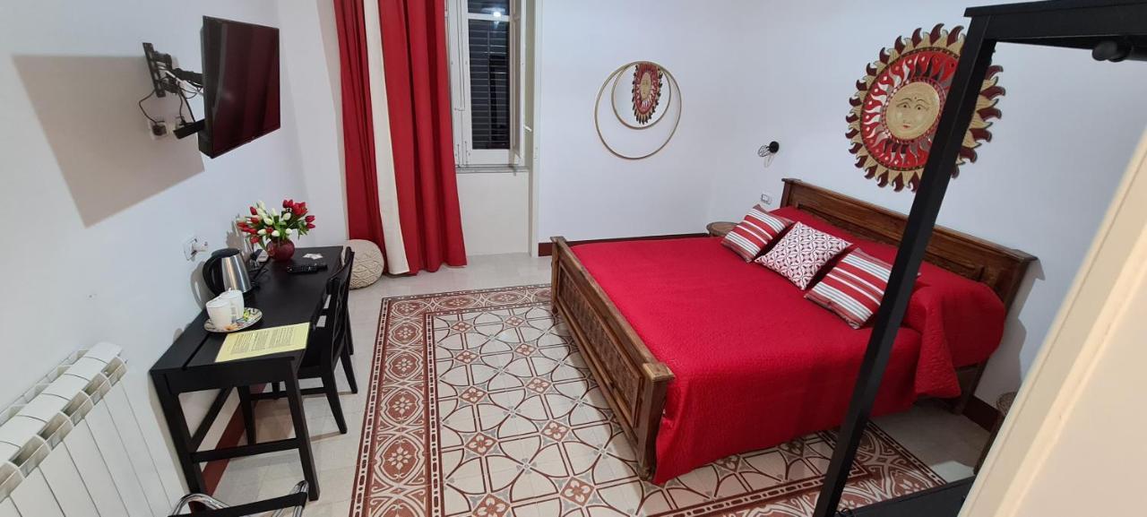 Ballaro Guest House 팔레르모 외부 사진