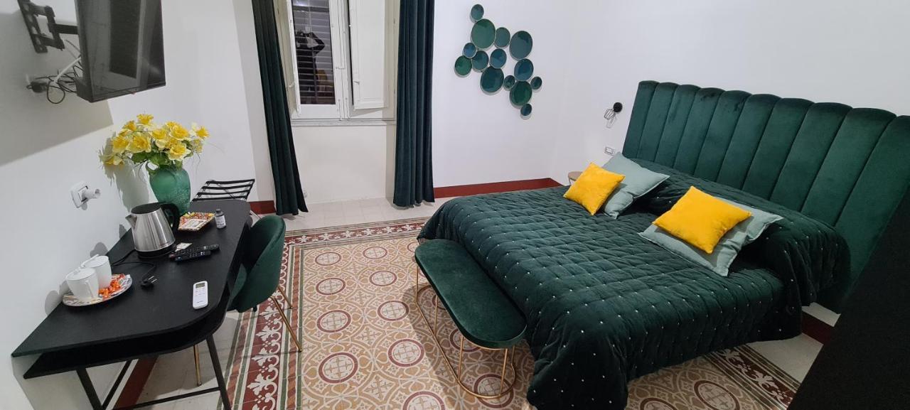 Ballaro Guest House 팔레르모 외부 사진