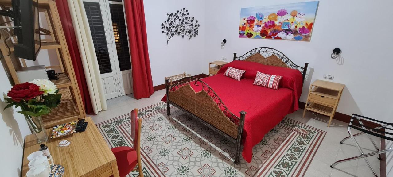 Ballaro Guest House 팔레르모 외부 사진