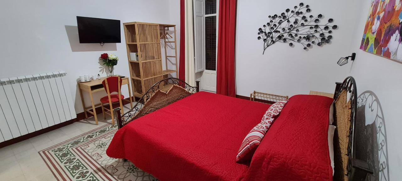 Ballaro Guest House 팔레르모 외부 사진