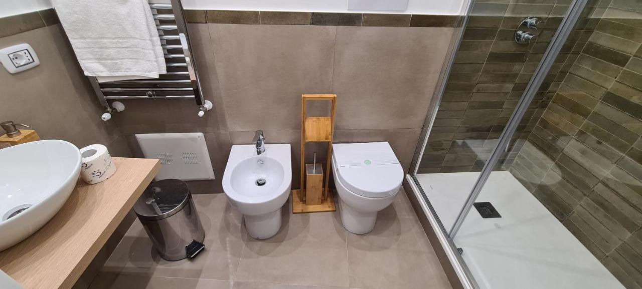 Ballaro Guest House 팔레르모 외부 사진