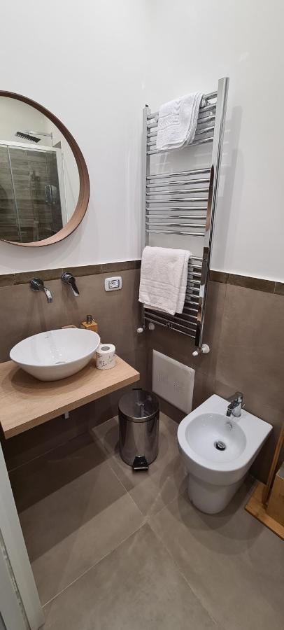 Ballaro Guest House 팔레르모 외부 사진