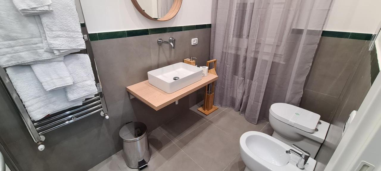 Ballaro Guest House 팔레르모 외부 사진