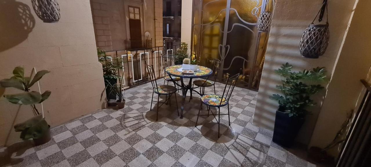 Ballaro Guest House 팔레르모 외부 사진