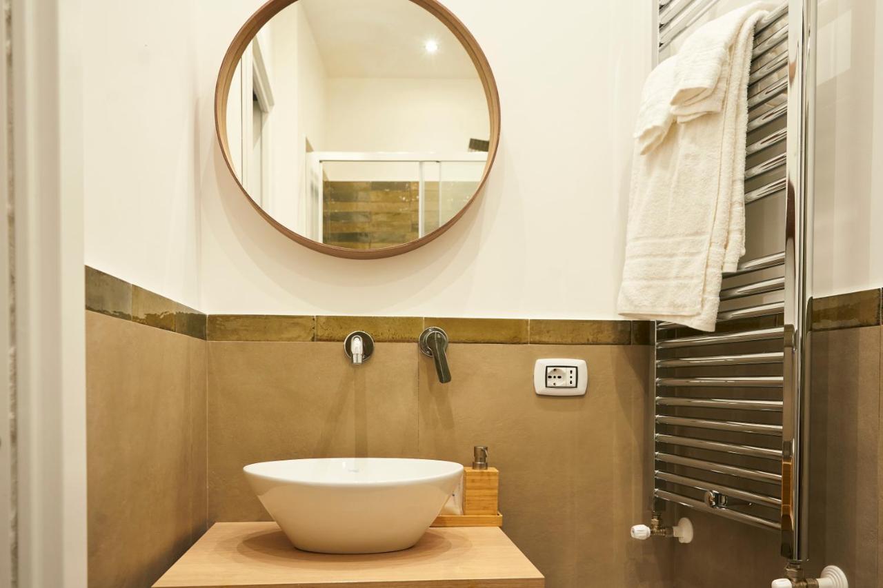 Ballaro Guest House 팔레르모 외부 사진