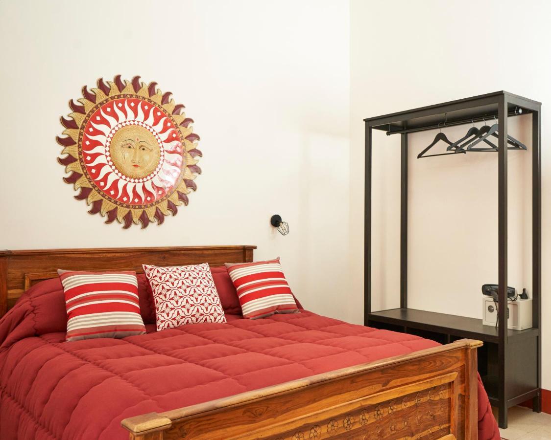 Ballaro Guest House 팔레르모 외부 사진
