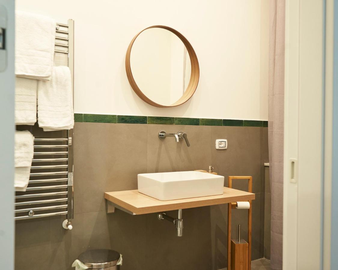 Ballaro Guest House 팔레르모 외부 사진