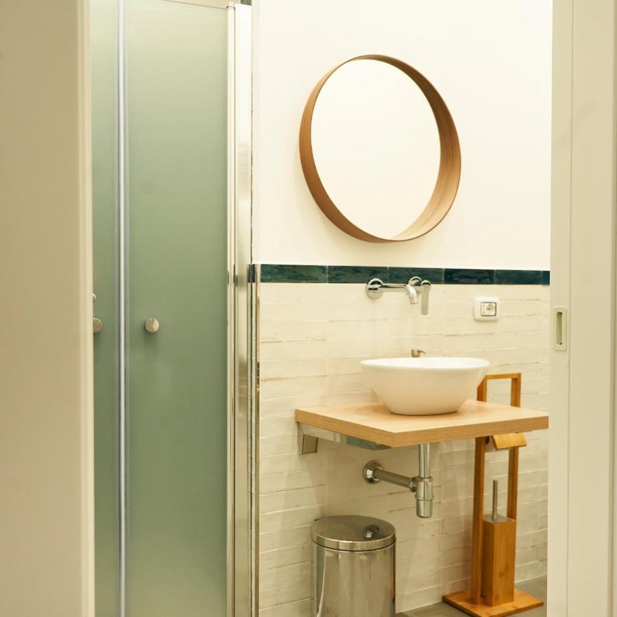 Ballaro Guest House 팔레르모 외부 사진
