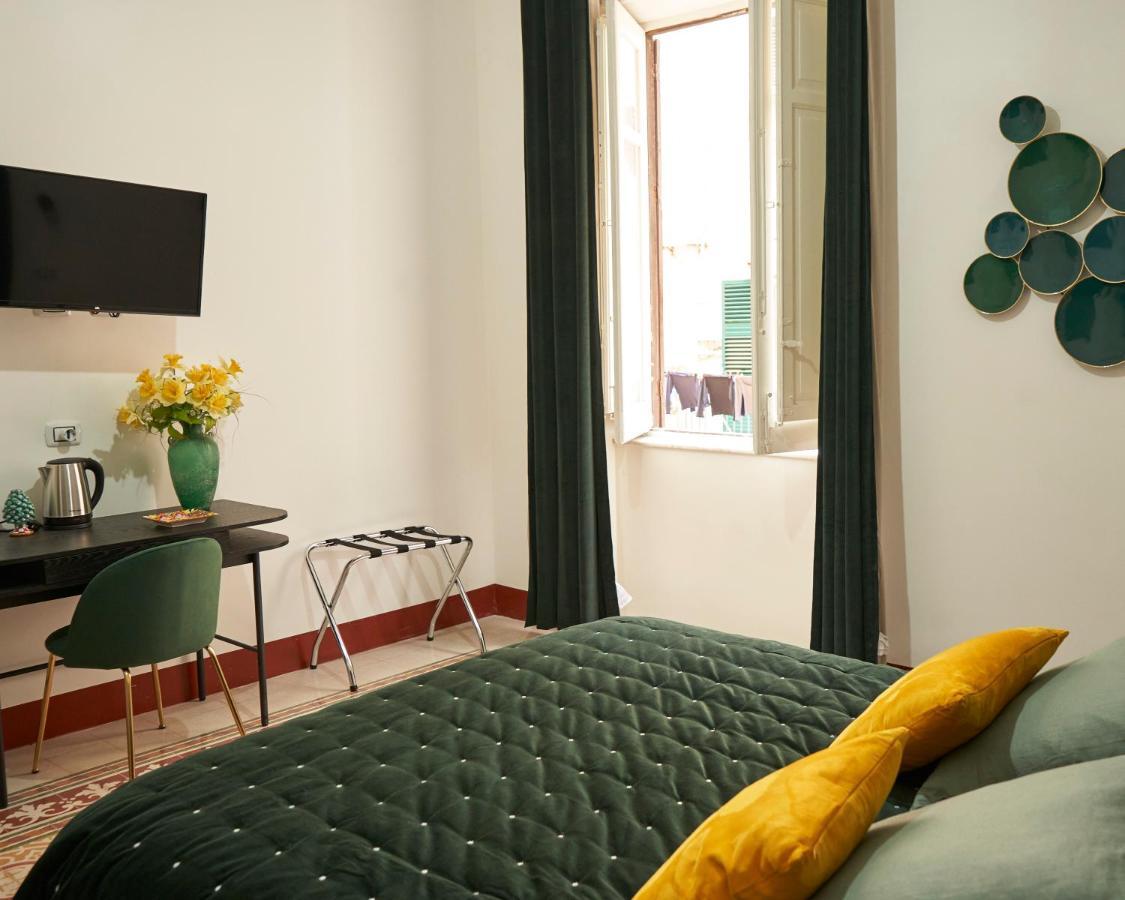 Ballaro Guest House 팔레르모 외부 사진